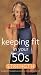 Keeping Fit in Your 50s: Strength [VHS] [Import]
