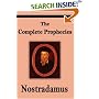 Nostradamus: The Complete Prophecies of Michel Nostradamus