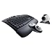 Logitech Access Trio  (Cordless Access Keyboard, Cordless MouseMan Optical Mouse, QuickCam Messenger Camera)