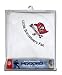 Tampa Bay Buccaneers Hooded Baby Towel (White)