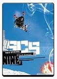 Cold Smoke 9 Snowmobile DVD