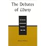 The Debates of Liberty: An Overview of Individualist Anarchism, 1881-1908