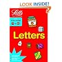 Letters: Age 4-5 (Pre-school Fun Learning)