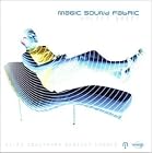Uplift Drift by  Magic Sound Fabric 