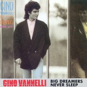 Gino Vanelli - Something tells me Lyrics - Zortam Music