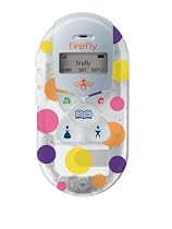 Firefly Girl's Faceplate 1-Pack - Polka Dots
