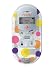 Firefly Girl's Faceplate 1-Pack - Polka Dots