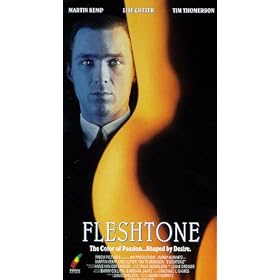 Fleshtone [VHS]