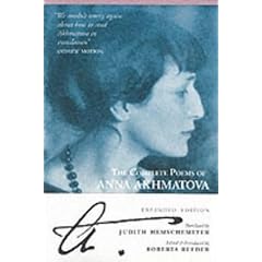 The Complete Poems of Anna Akhmatova