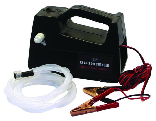 Invincible Marine Marine Oil Changer 12 - Volt by INVINCIBLE