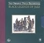 Black Legends Of Jazz: The Original Decca Recordings