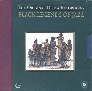 Original Dixieland Jazz Band