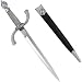 Sporting Goods : Renaissance Main Gauche Dagger