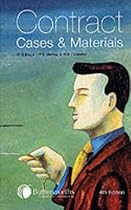 Contract: Cases and Materials