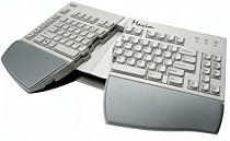 Kinesis Maxim Ergonomic Computer Keyboard - PS/2