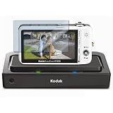 Reusable Screen Protector for Kodak V1253