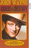 Riders Of Destiny [UK IMPORT] - John Wayne