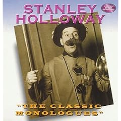 Classic Monologues