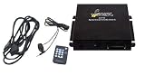 PYLE PLNVB26 Universal GPS Navigation System and Touch Screen Compatible