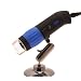 Aven 26700-300 ZipScope USB Digital Microscope with 2 Mega-Pixel 10x-50x Optical, 200x Digital Magnification