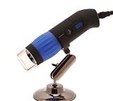 Aven 26700-300 ZipScope USB Digital Microscope with 2 Mega-Pixel, 10x-50x Optical, 200x Digital Magnification