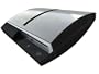 ACC-PS3 CONSOLE ARMOR (SILVER)