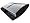 ACC-PS3 CONSOLE ARMOR (SILVER)