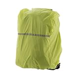 地球の歩き方オリジナル エディターズキャリーバックパックカバー 機内持ち込みサイズ ライムグリーン