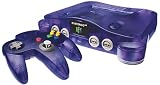Nintendo 64 - Grape