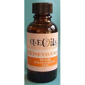 A+E Home Fragrance Oil Honeysuckle