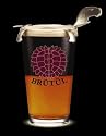 Brutool Lagerhead Black & Tan Turtle