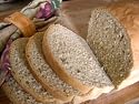 Hi-Country 100% White Rye Flour (with 3 Free 7g Yeast Packets)