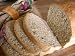Gourmet Food : American White Rye Bread Machine Mixes (2 Pack)
