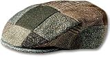 Irish Tweed Cap