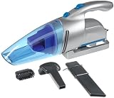 Kalorik KS-14272 Rechargeable Vaccum Cleaner
