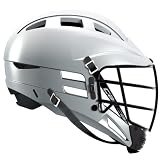CASCADE CS YOUTH LACROSSE HELMET