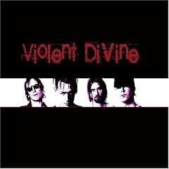 Violent Divine