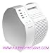 Honeywell 17000 Permanent Pure HEPA QuietCare Air Purifier