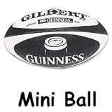 Guinness MINI Rugby Ball