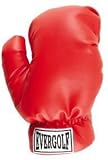 New! EverGolf Boxing Glove Headcover - Red