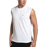 Champion Men's Double Dry Training Muscle Tee