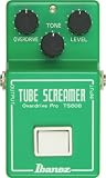 TS808 Original Tube Screamer Overdrive