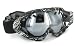 540 Snowboards Park Goggle ~ Mirrored Ski/Snowboard Goggles ~ Includes Xtra Lense