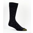 Gold Toe Men AquaFX Diamonds Sock