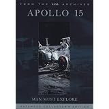 Apollo 15: Man Must Explore [Extended Collector's Edition] [UK Import]von "Apollo 15: Man Must..."