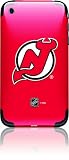 Skinit Protective Skin for iPhone 3G, iPhone 3GS (NHL NEW JERSEY DEVILS)
