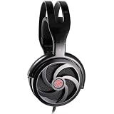 Tt eSPORTS SHOCK Spin HD ブラックモデル HT-SKH006ECBL SPIN