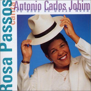 Antonio Carlos Jobim