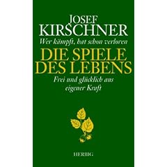 Die Spiele des Lebens. Wer k�mpft hat schon verloren