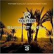 Kontor - Sunset Chill Vol. 3